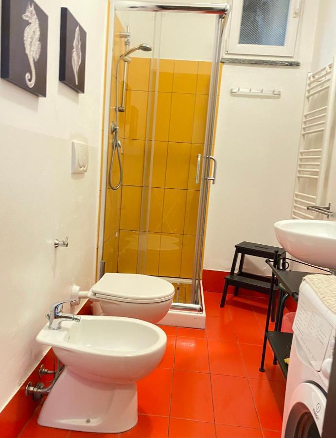 Mind-Rho Fiera Milano By Rhospitality It Lejlighed Eksteriør billede