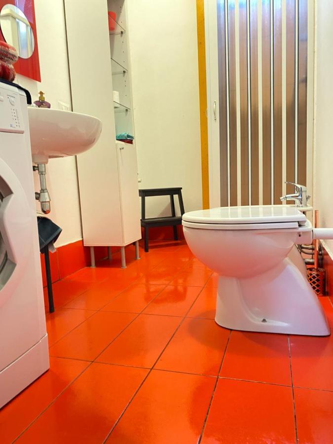 Mind-Rho Fiera Milano By Rhospitality It Lejlighed Eksteriør billede