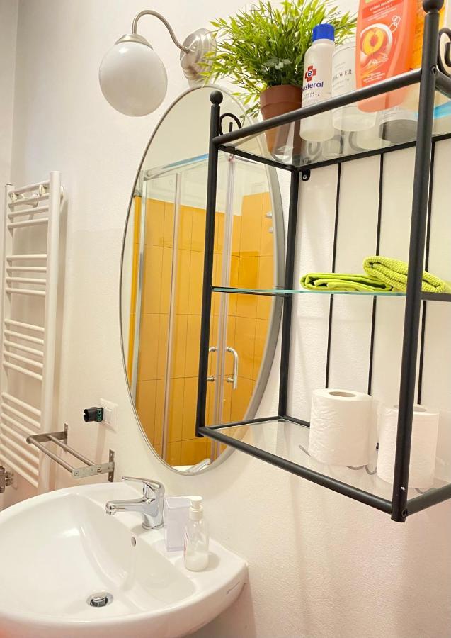 Mind-Rho Fiera Milano By Rhospitality It Lejlighed Eksteriør billede