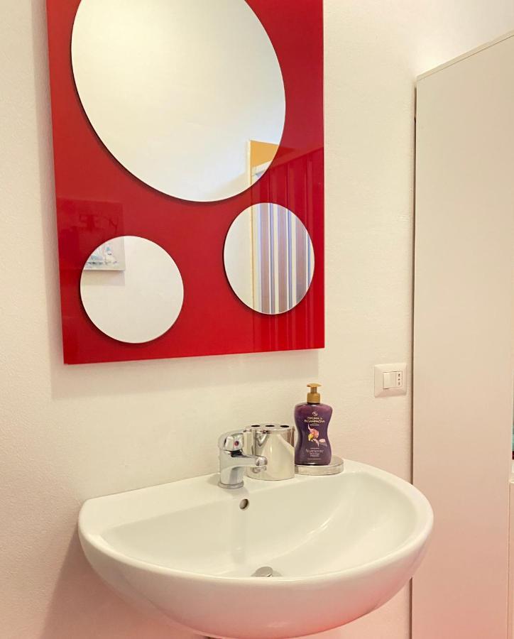 Mind-Rho Fiera Milano By Rhospitality It Lejlighed Eksteriør billede