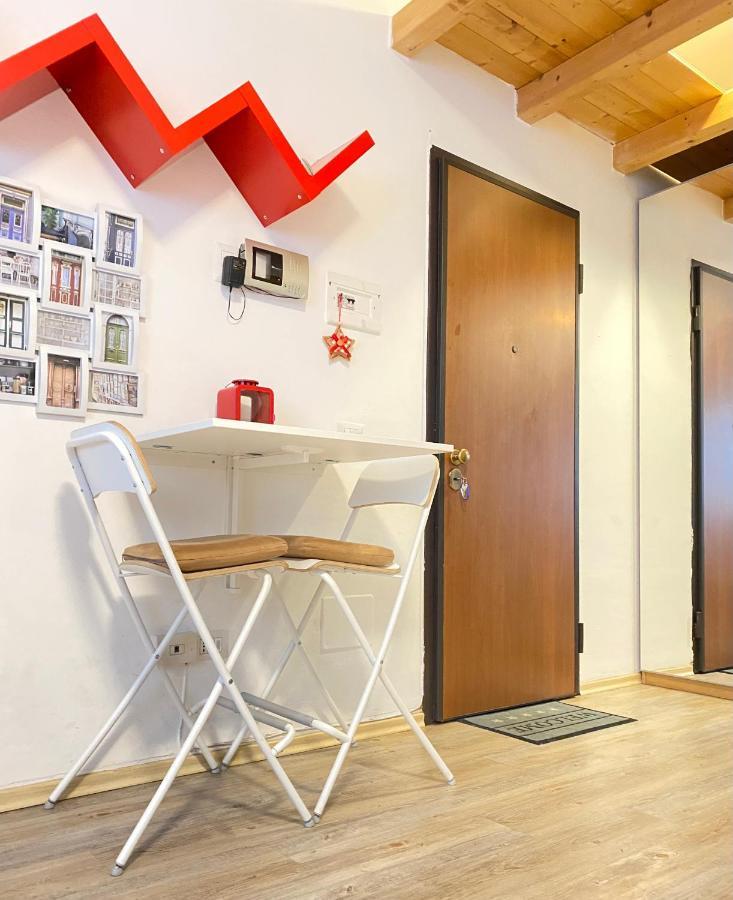 Mind-Rho Fiera Milano By Rhospitality It Lejlighed Eksteriør billede